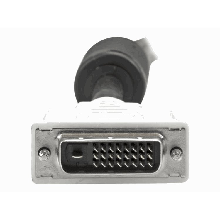2m DVI-D Dual Link Monitor Cable - M/M 2m DVI-D Dual Link Monitor Cable - M/M