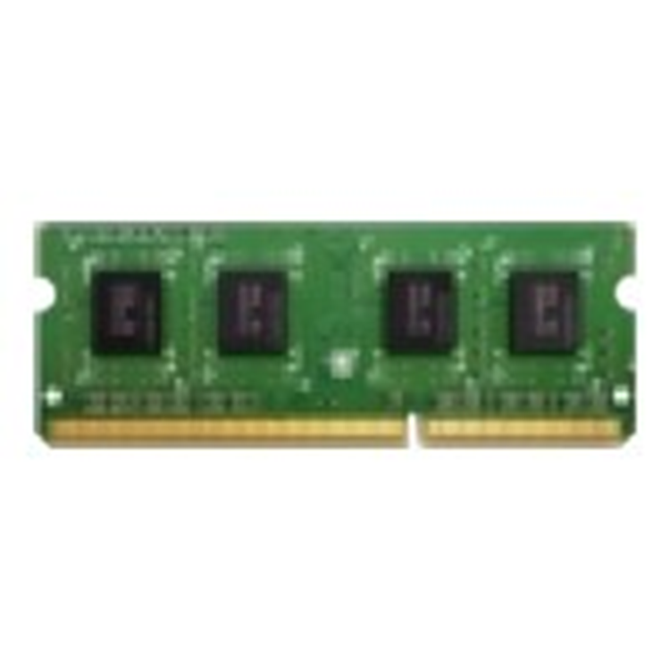 4GB DDR3L RAM 1600 MHz SO-DIMM