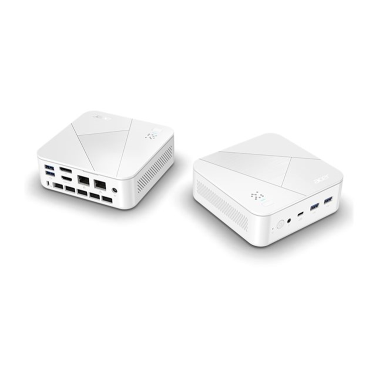 Revo Box RB102-20CPW Mini-ultra5/1TB/16GB-DDR5/W11