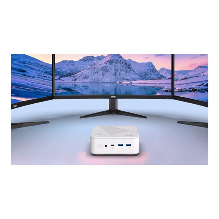 Revo Box RB102-20CPW Mini-ultra5/1TB/16GB-DDR5/W11