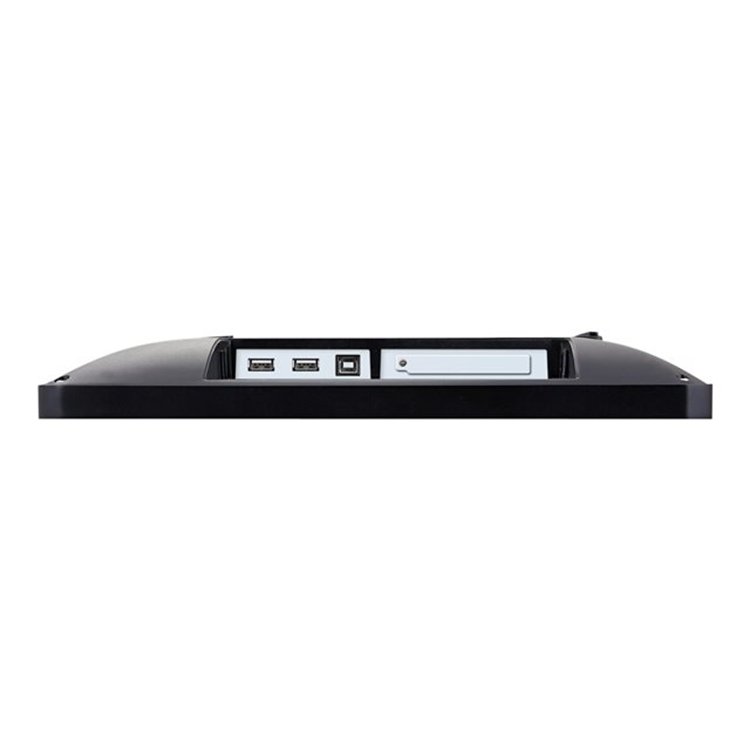 TD2430 24IN MVA HDMI DP VGA USB 3YRS