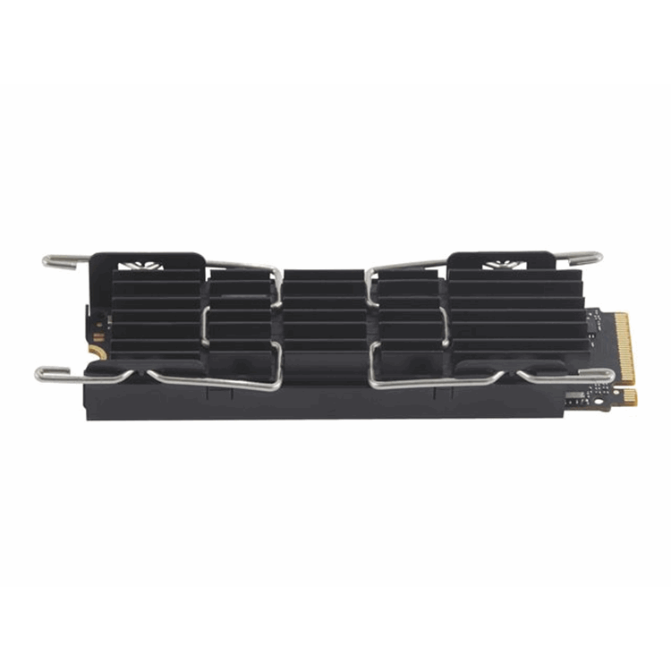 ZTrb 1TB PCIe TLC Kit SSD