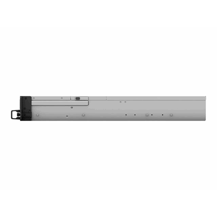 12-bay RackStation Quad Core 2.4 GHz