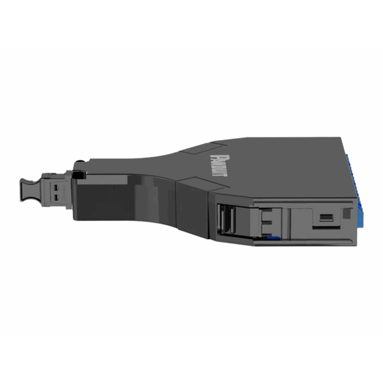 12-fiber QN SFQ cassette standard OS2