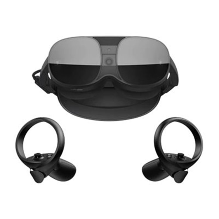 Vive XR Elite Con Vive XR Elite Con