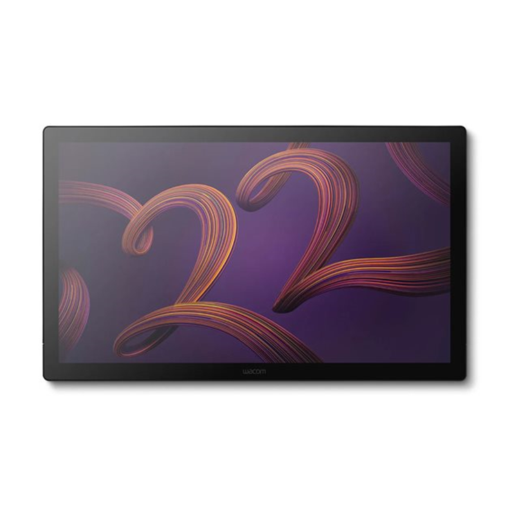 WACOM Cintiq Pro 22 with 5 Years Waranty