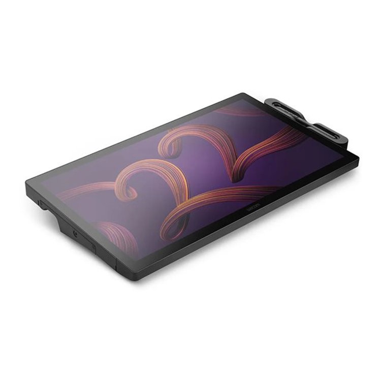 WACOM Cintiq Pro 22 with 5 Years Waranty