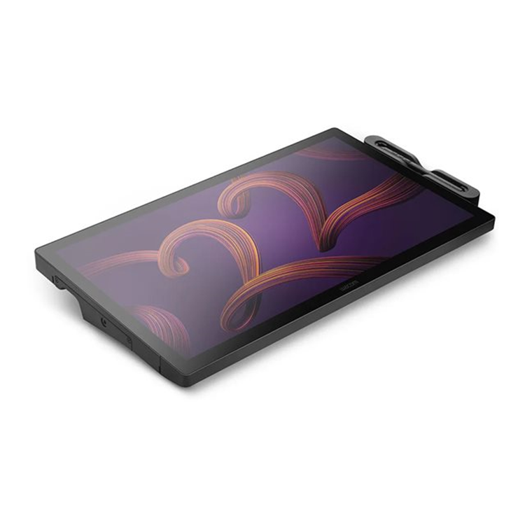 WACOM Cintiq Pro 22 with 5 Years Waranty