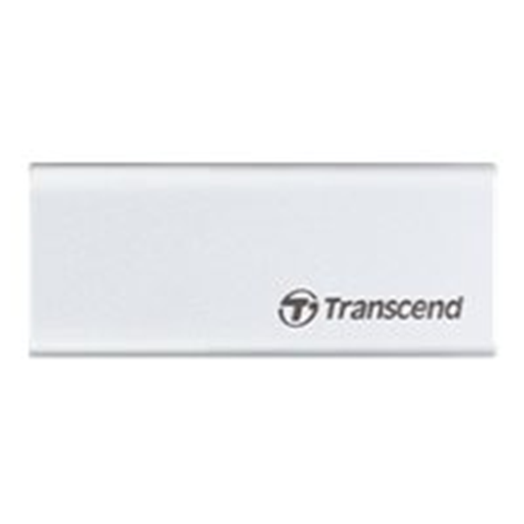 120GB External SSD USB 3.1 Gen 2 Type C