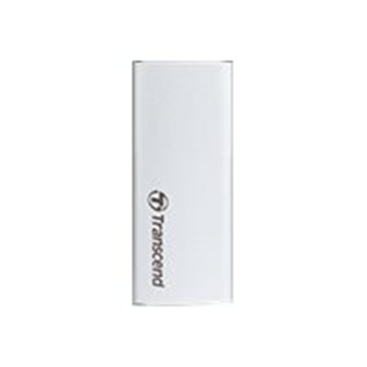 120GB External SSD USB 3.1 Gen 2 Type C