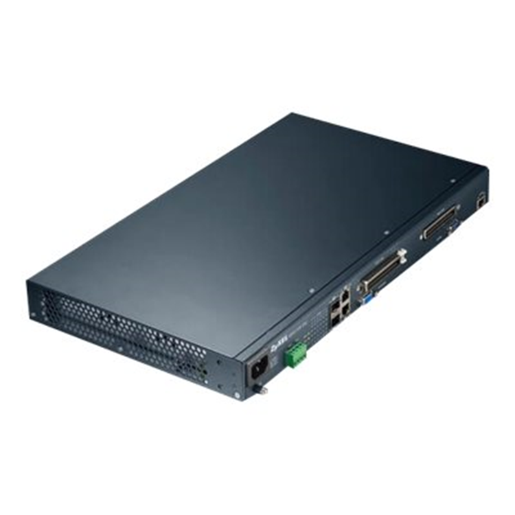 24-port Annex A VDSL2 17a DSLAM 24-port Annex A VDSL2 17a DSLAM