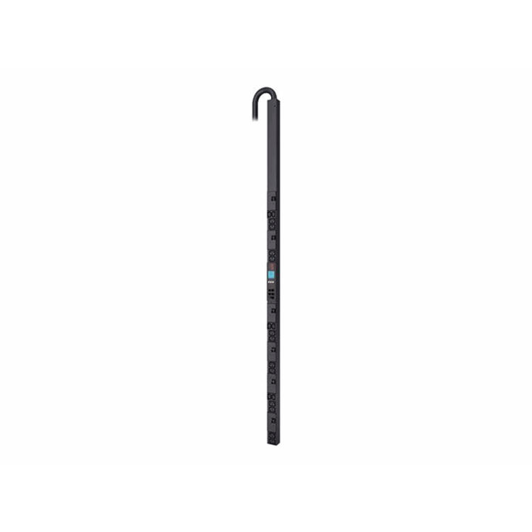 Rack PDU 2G Metered ZeroU 17.2kW