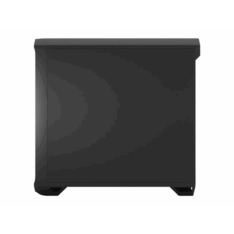 CAS Torrent Black Solid