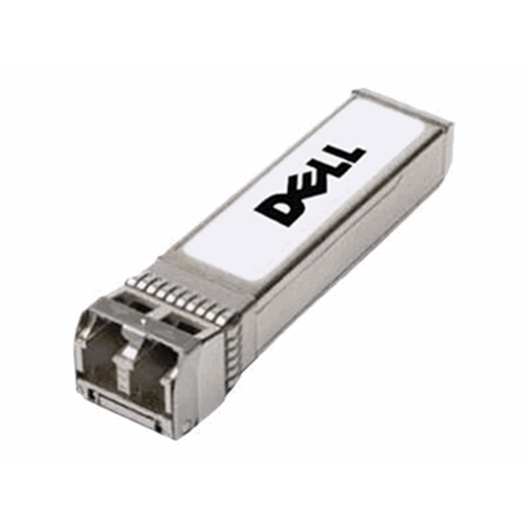 SFP+ SR 10GbE-1GbE Optical Transceiver H