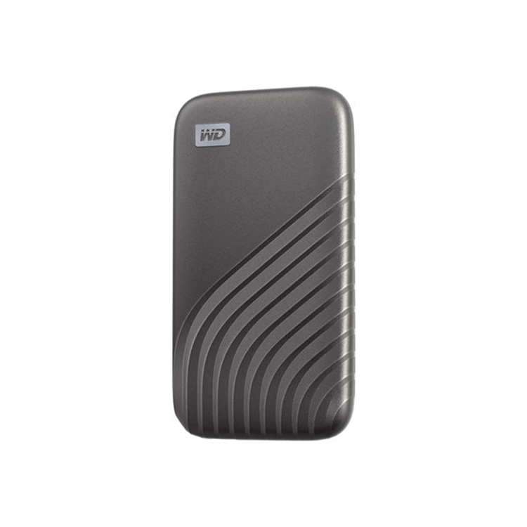 WD 4TB My Passport SSD Portable SSD Read WD 4TB My Passport SSD Portable SSD Read