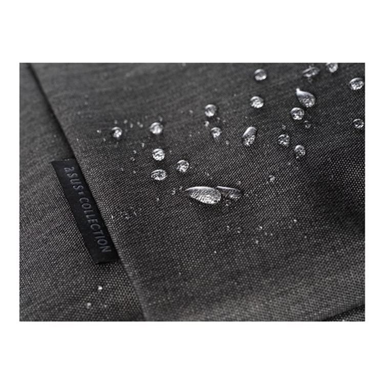 EOS 2 SHOULDER BAG/15 INCH/BK//10 IN 1