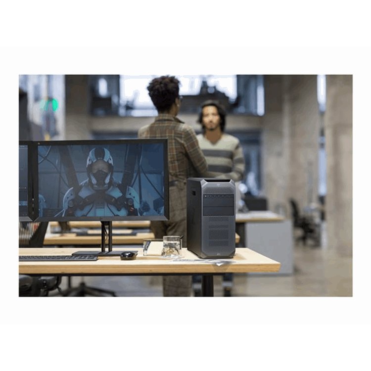 HP Z4 i9-10980XE 18C 32GB 1TB Z Turbo