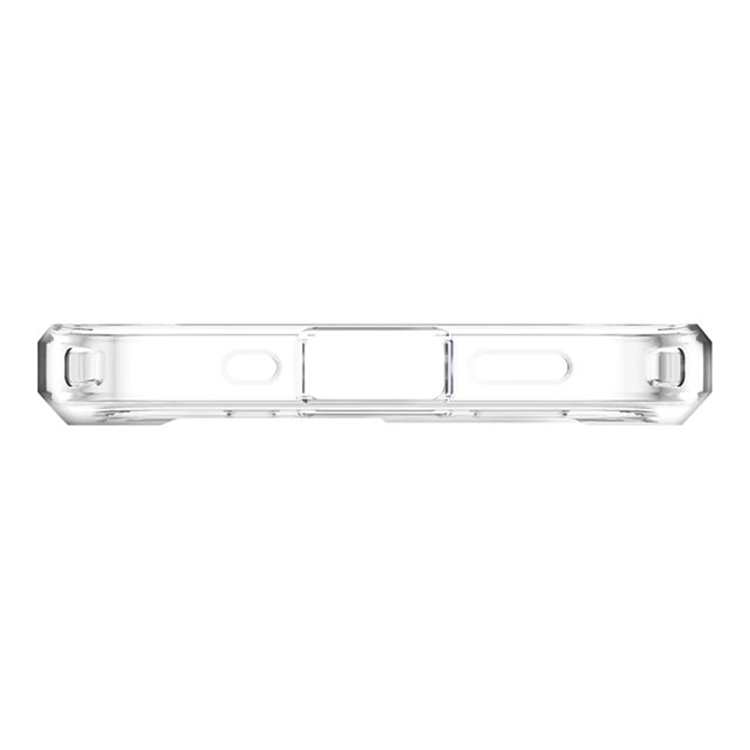 Spigen iPh 12 Mini Ultra Hybrid CrystClr