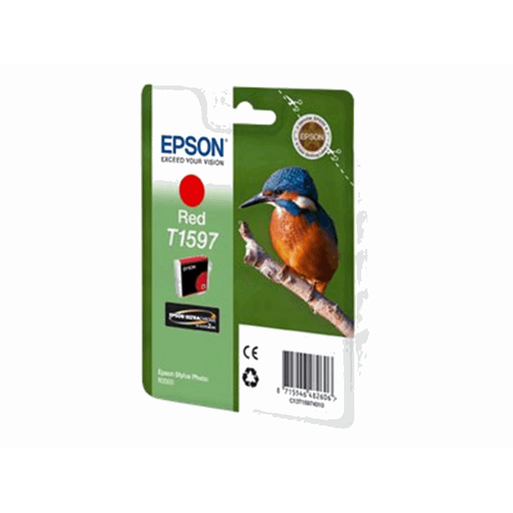 T1597 Red