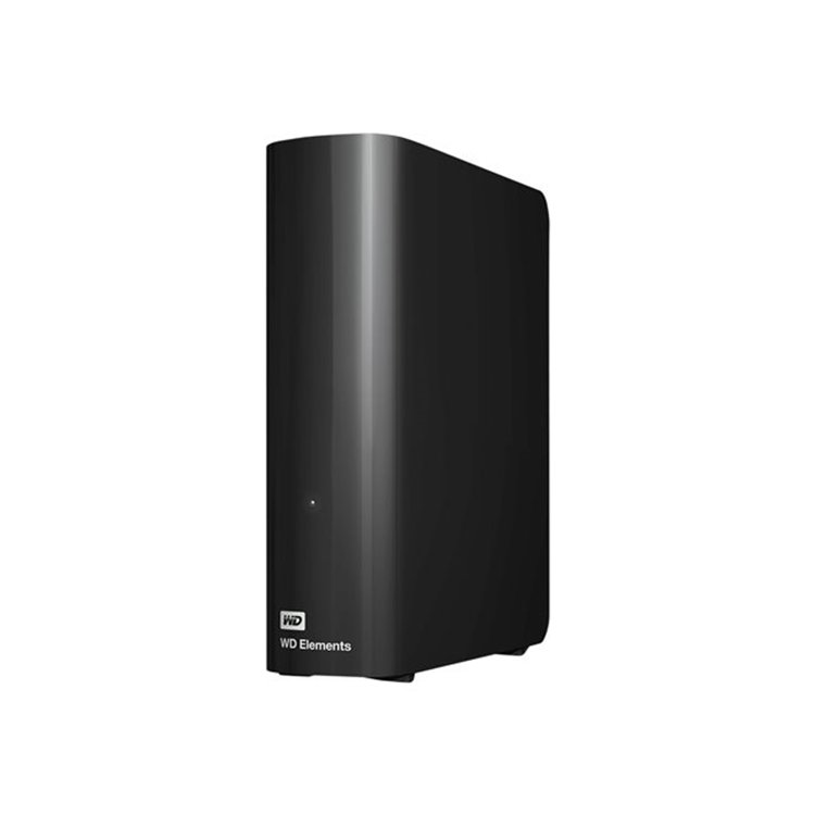 HDD EXT Elements 10TB 3.5 USB2 BK HDD EXT Elements 10TB 3.5 USB2 BK