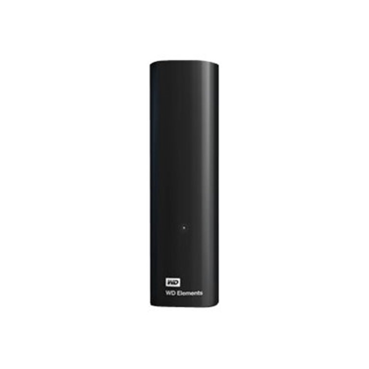 HDD EXT Elements 10TB 3.5 USB2 BK HDD EXT Elements 10TB 3.5 USB2 BK