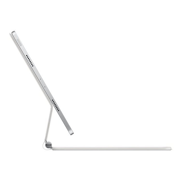 iPad Magic Keyboard 11 White-Swe iPad Magic Keyboard 11 White-Swe
