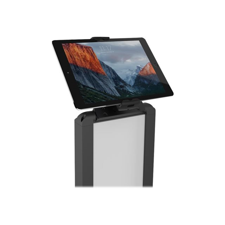 K/Unvl Cling 2.0/WallMnt BrandME Blk K/Unvl Cling 2.0/WallMnt BrandME Blk