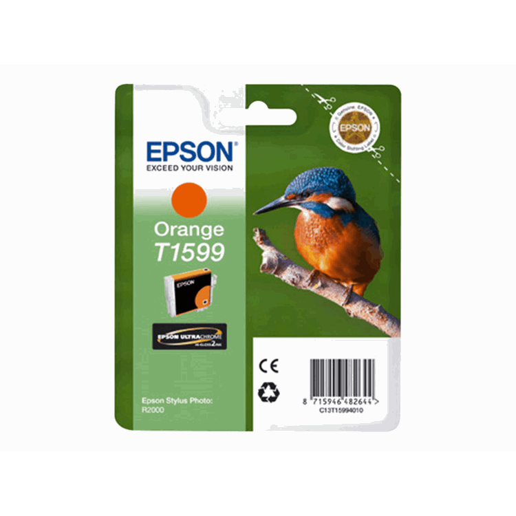 T1599 Orange
