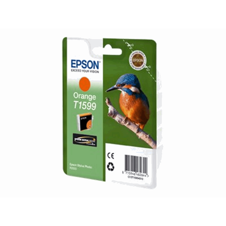 T1599 Orange