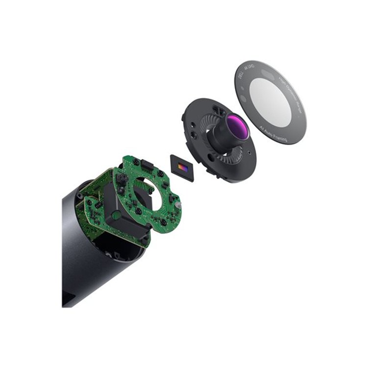 Dell UltraSharp Webcam Dell UltraSharp Webcam