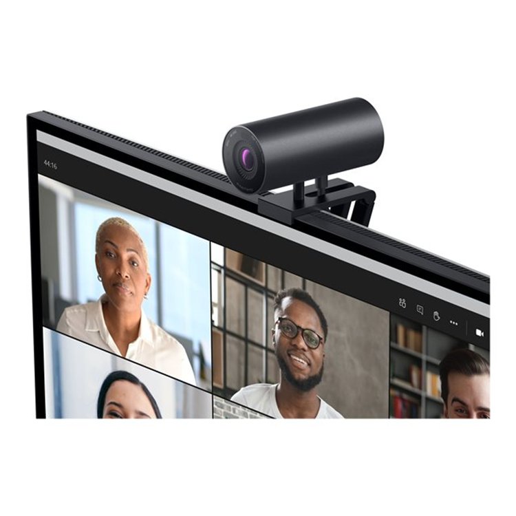 Dell UltraSharp Webcam Dell UltraSharp Webcam