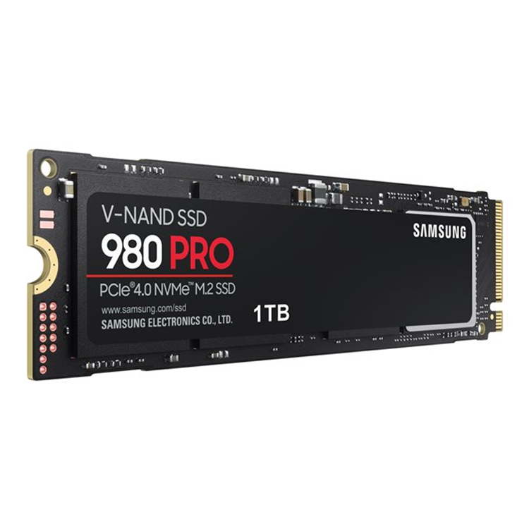 SAMSUNG 980 PRO 1TB PCIE 4.0