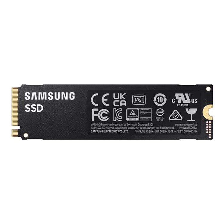 SAMSUNG 980 PRO 1TB PCIE 4.0 SAMSUNG 980 PRO 1TB PCIE 4.0