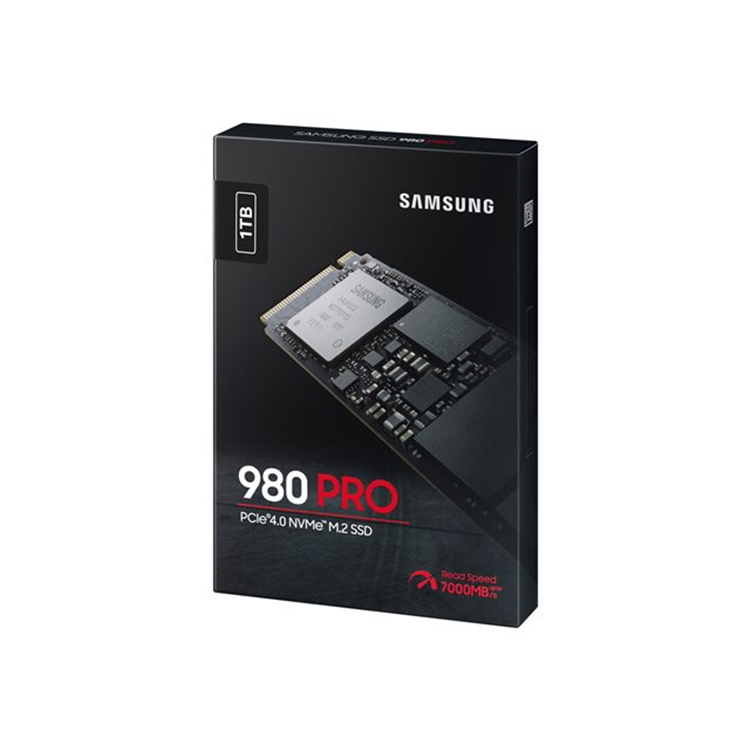 SAMSUNG 980 PRO 1TB PCIE 4.0