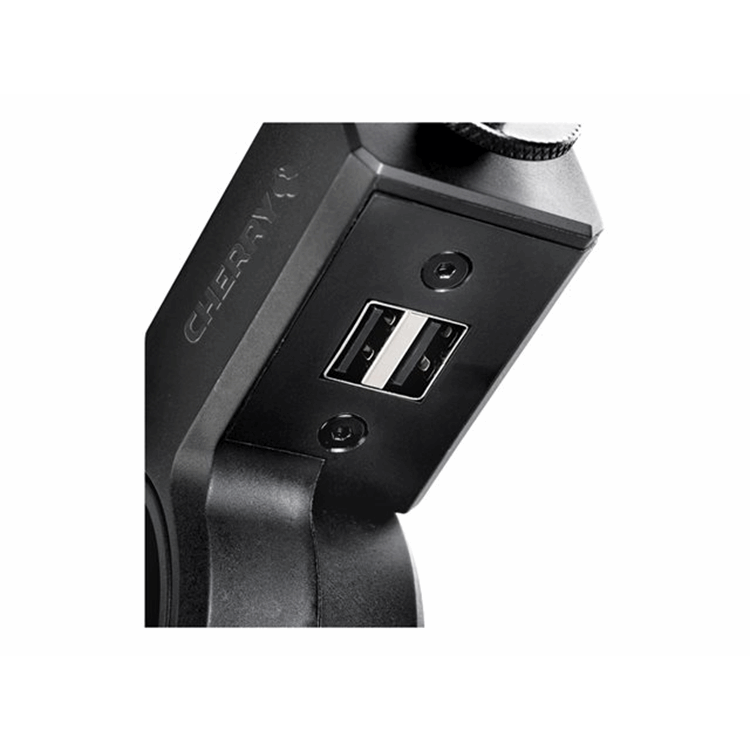 CHERRY MA 6.0 UNI USB MIC ARM w USB HUB