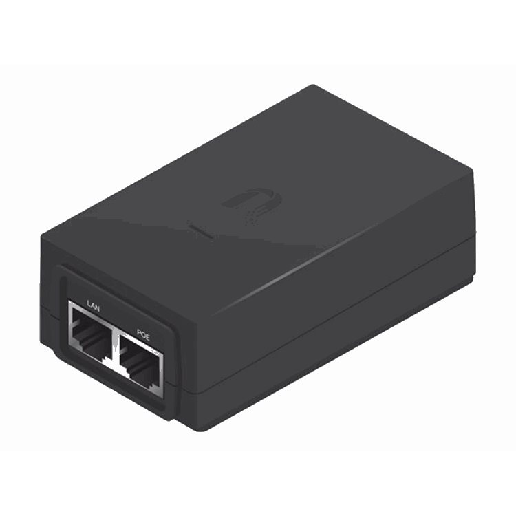 PoE Injector ONLY for AF-5X - 24 Volt 24W (Gigabit)