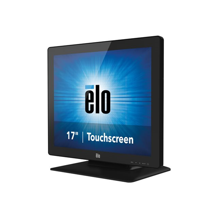 1723L Intellit Pro Zero-Bez 1723L Intellit Pro Zero-Bez