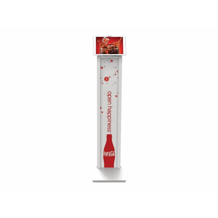 K/Unvl Cling 2.0/WallMnt BrandME Wht K/Unvl Cling 2.0/WallMnt BrandME Wht