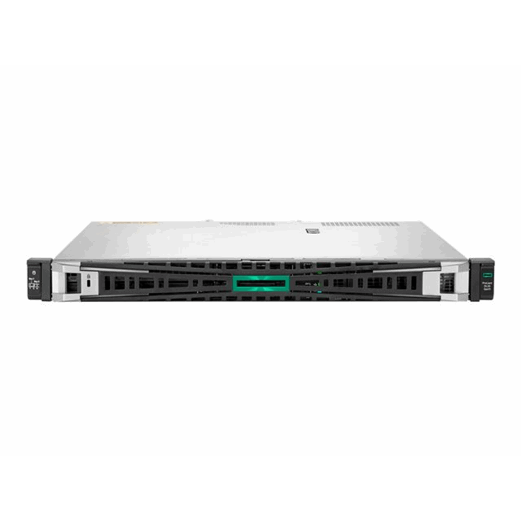 HPE ProLiant DL20 Gen11 E-2434 3.4GHz