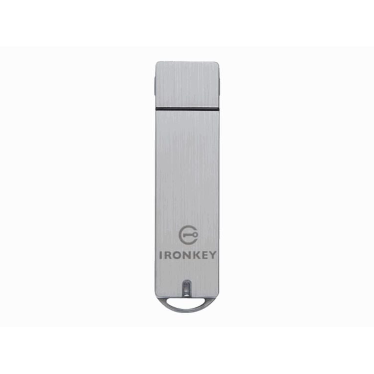 128GB IRONKEY ENTERPRISE S1000
