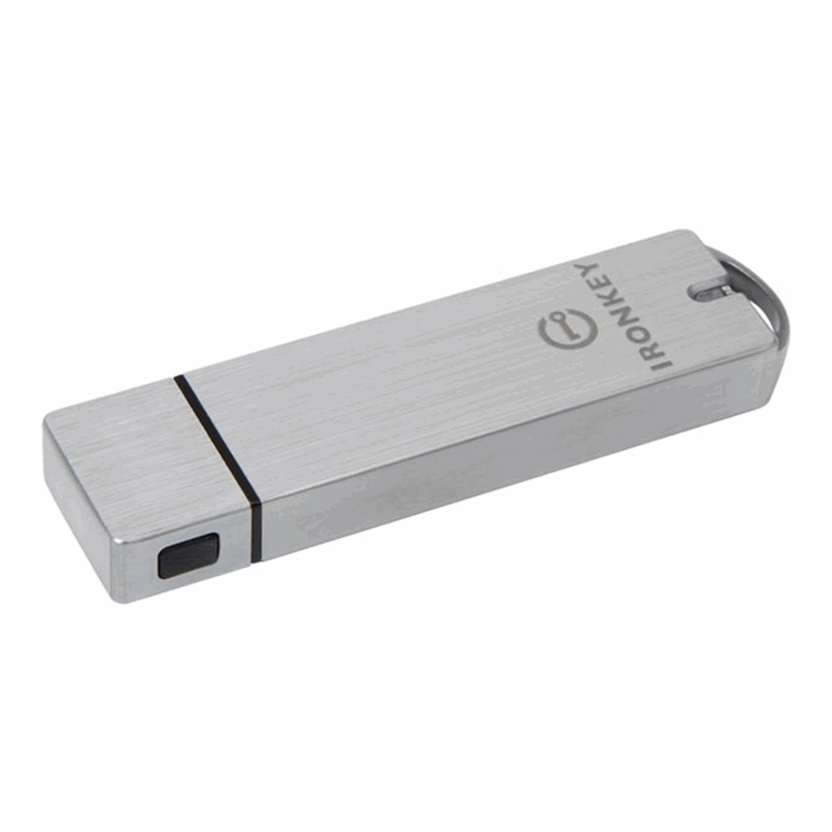 128GB IRONKEY ENTERPRISE S1000