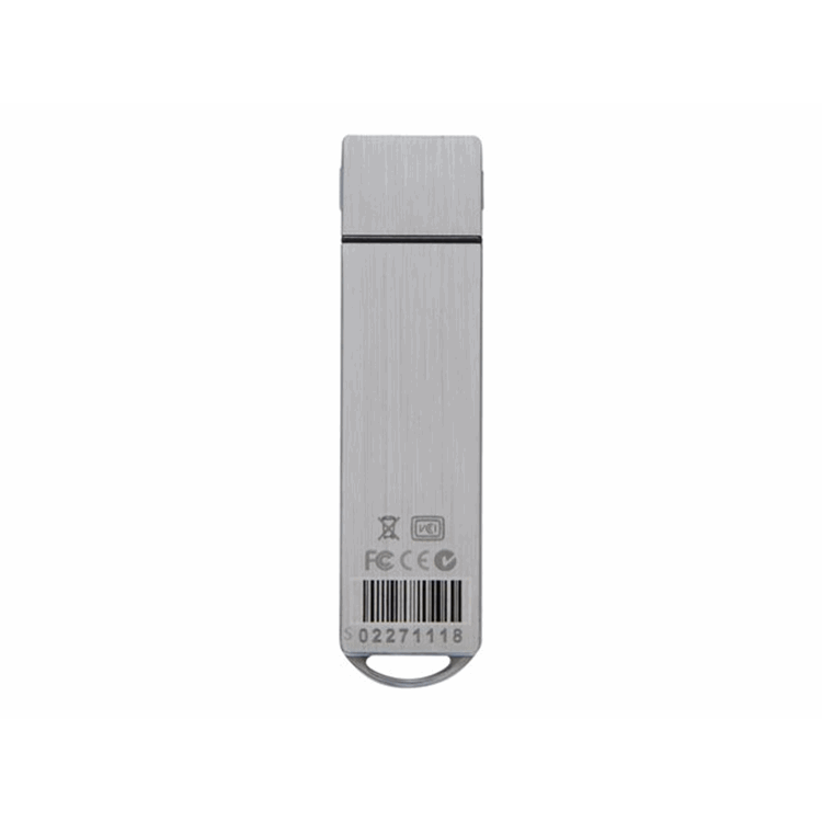 128GB IRONKEY ENTERPRISE S1000