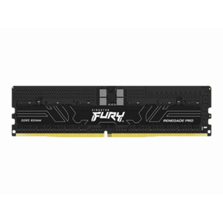 128GB 6800MT/S DDR5 ECC REG CL34 DIMM