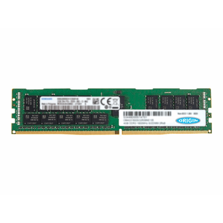 128GB 8Rx4 DDR4-2400 PC4-19200