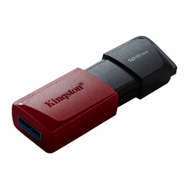 128GB DT Exodia M USB3.2 Gen 1 (Black +