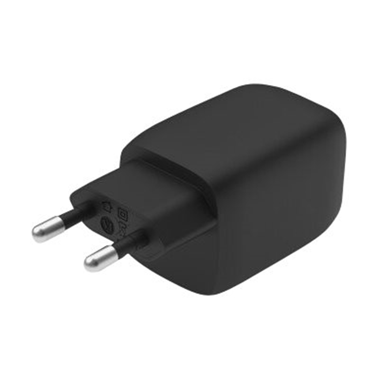 BELKIN 65W PD PPS Dual USB-C GaN Charger BELKIN 65W PD PPS Dual USB-C GaN Charger