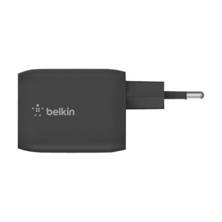 BELKIN 65W PD PPS Dual USB-C GaN Charger BELKIN 65W PD PPS Dual USB-C GaN Charger