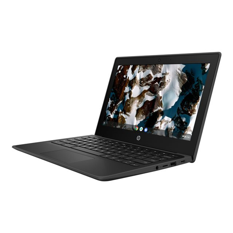 HP Chromebook 11 N5100 4/32GB ChromeOS