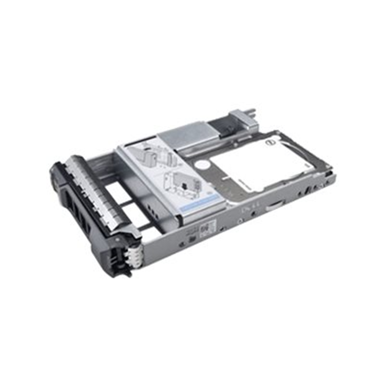 1.2TB 10K RPM SAS 12Gbps 2.5in Hot-plug