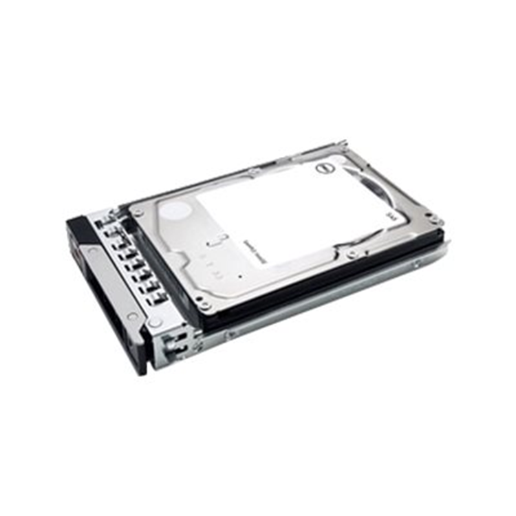 1.2TB 10K RPM SAS 12Gbps 512n 2.5in Hot-plug Hard Drive CK